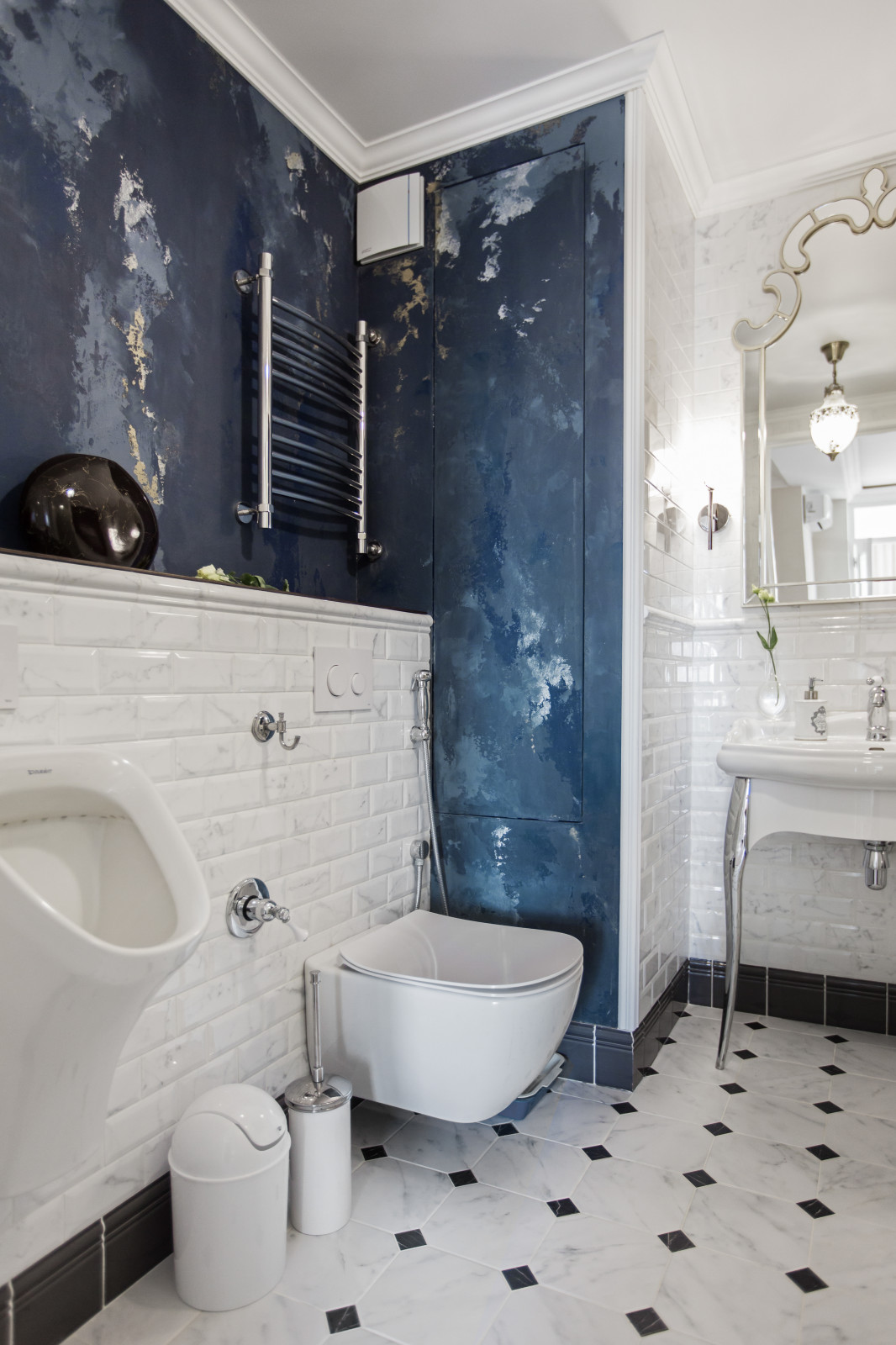 Квартира в центре города