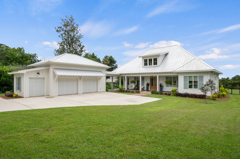 Southern Bay Cottage
