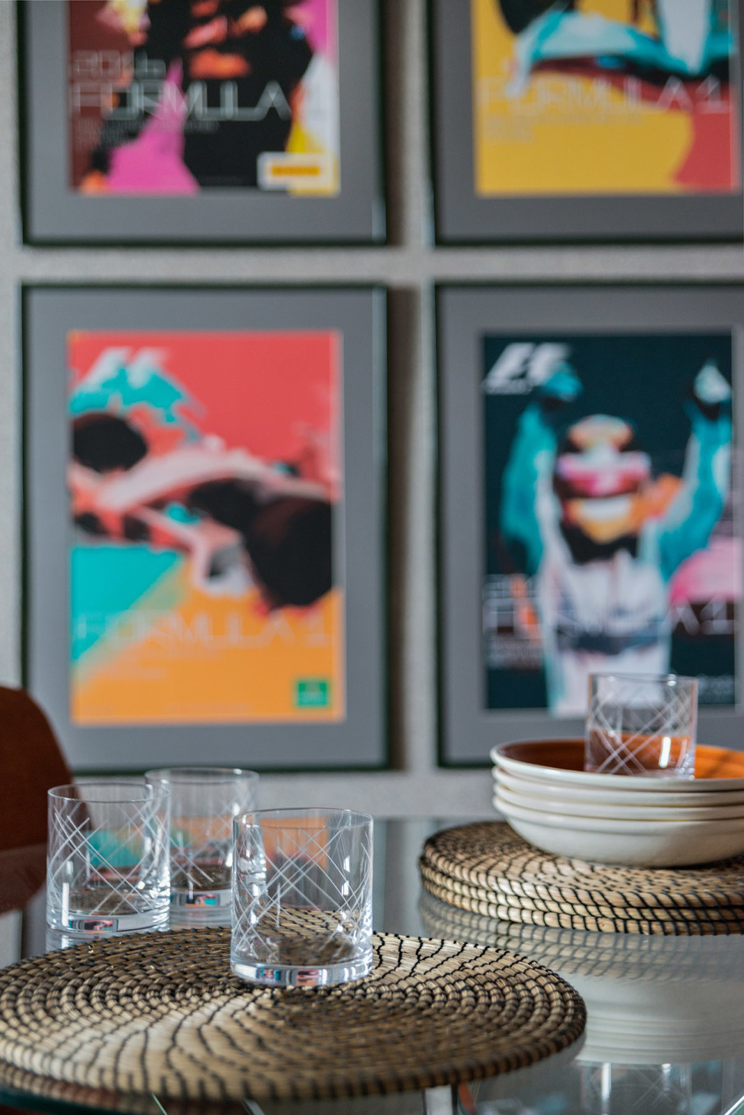 Квартира в Московских Водниках