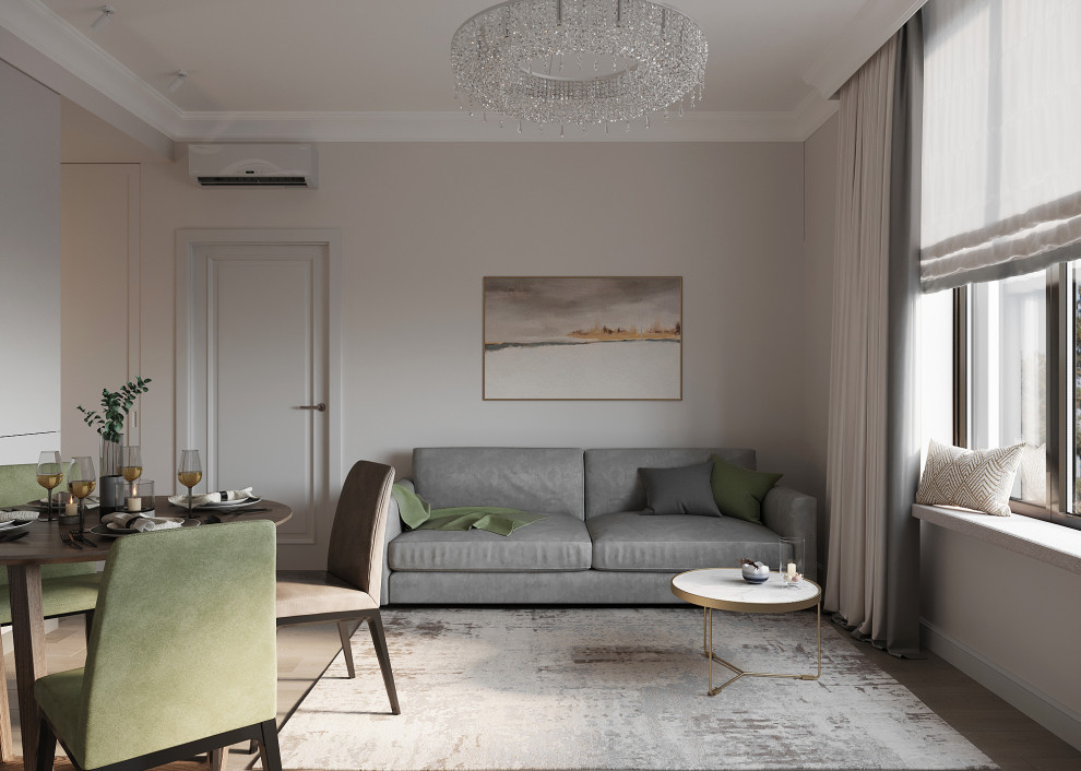 ЖК ВТБ АРЕНА