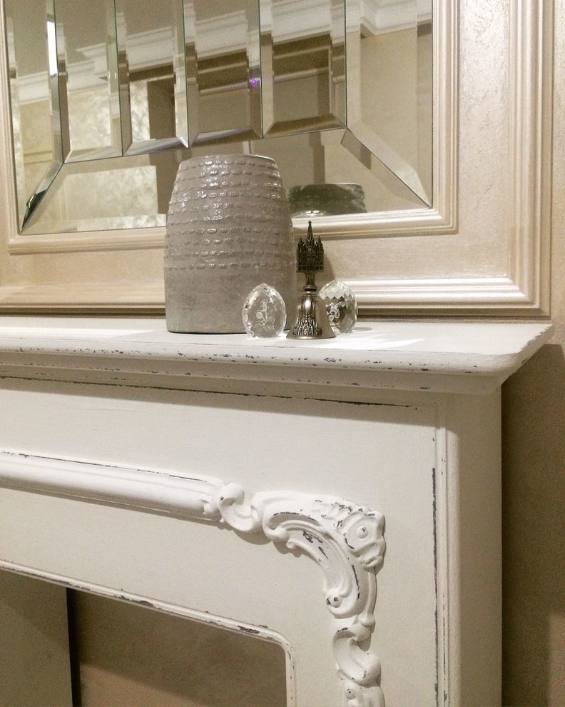 Фото с объектов и материалы