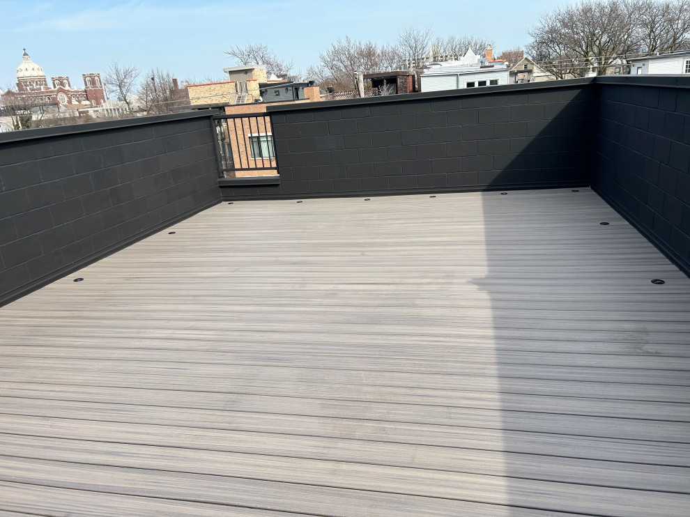Deck - deck idea in Chicago