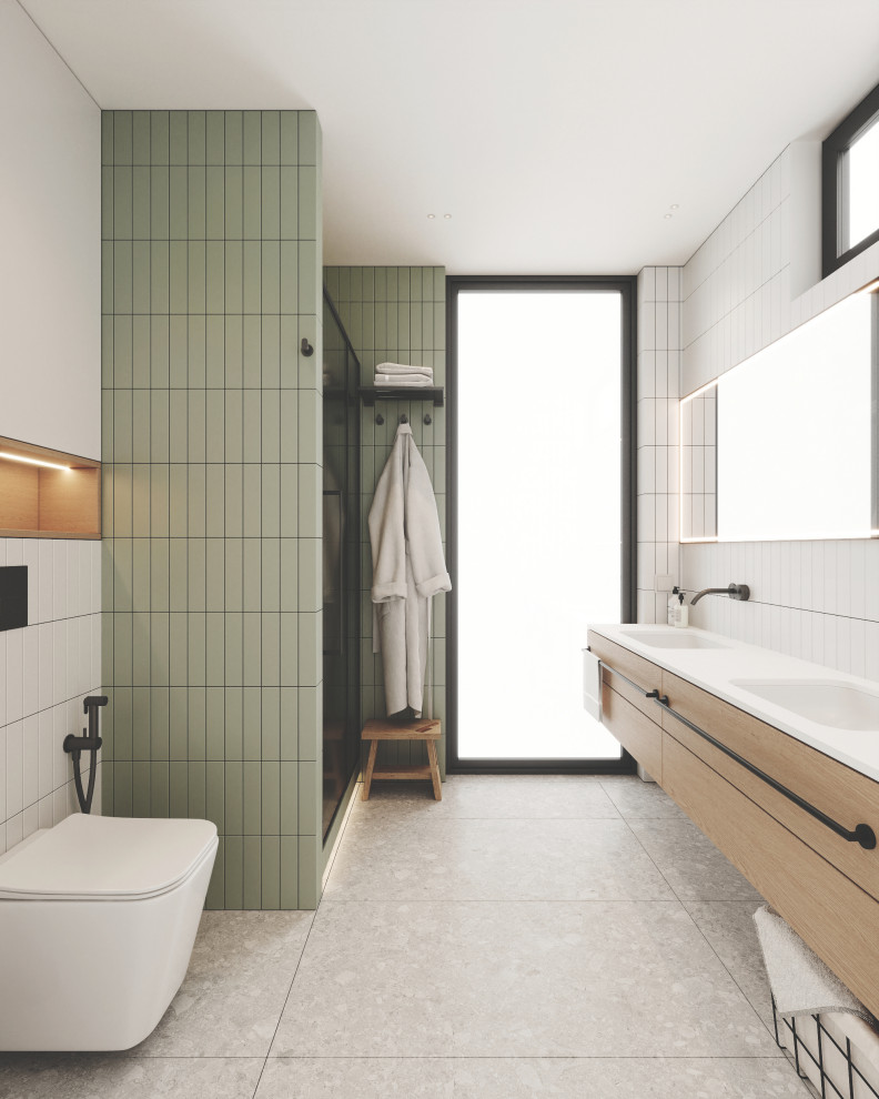 КП МОНТЕВИЛЬ ВИЛЛАДЖ