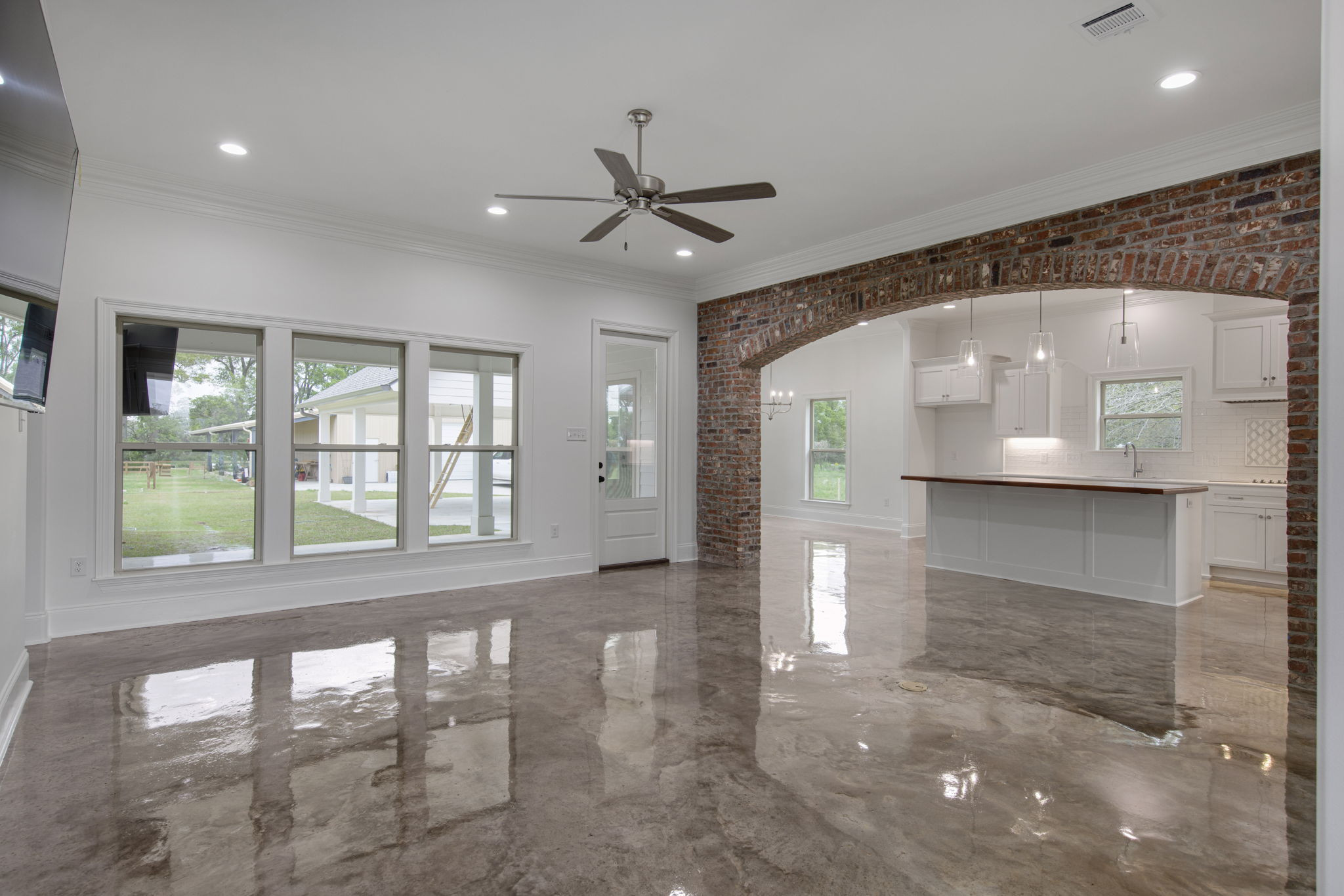 Patin Residence