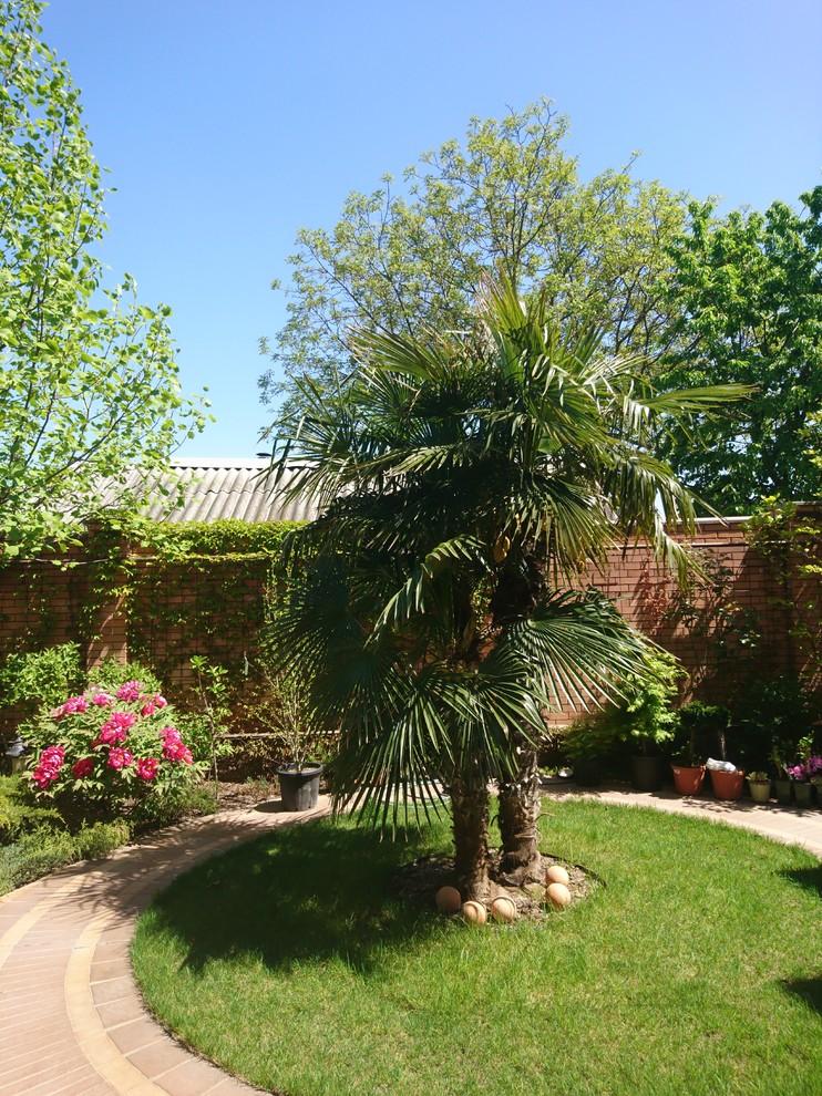 Черноморская