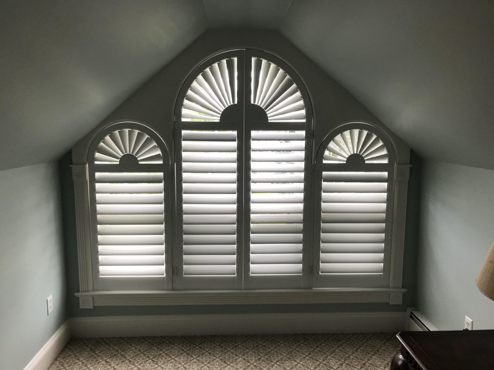 Shutters