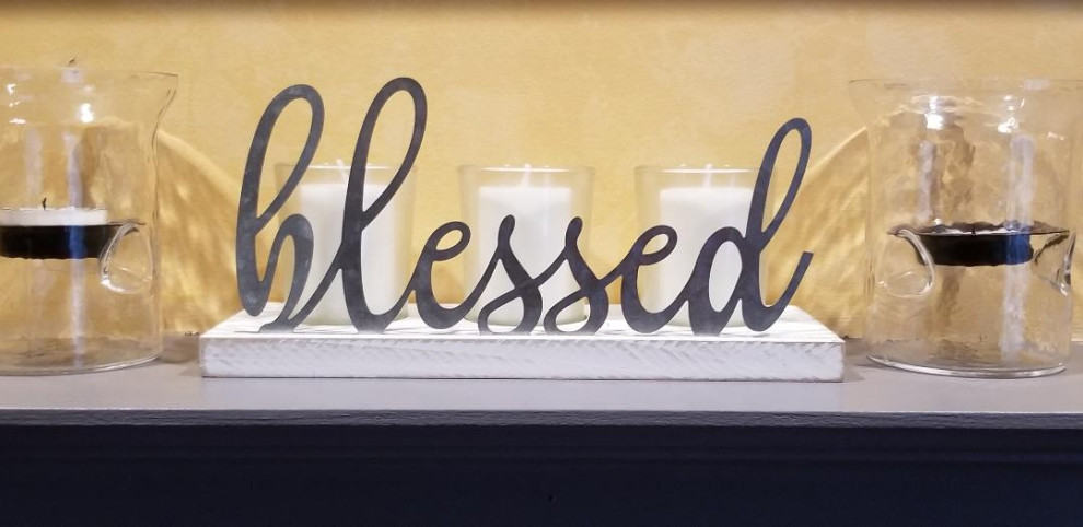 Love is in the DETAILS