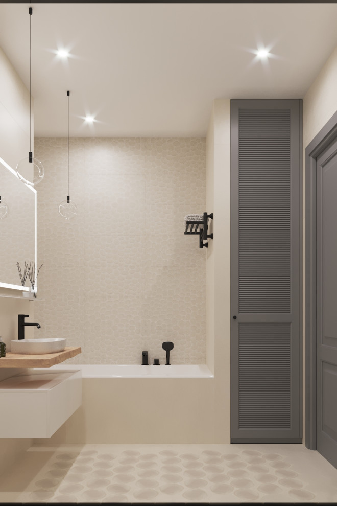 Скандинавия