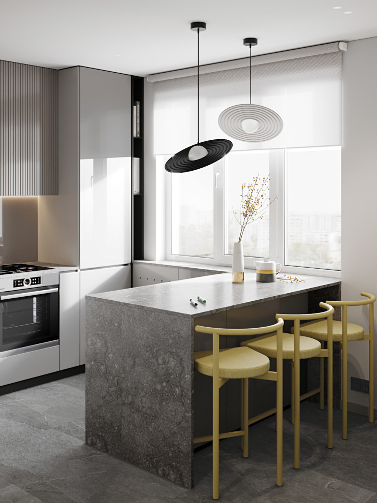 Квартира 103 м² в р-не Черемушки