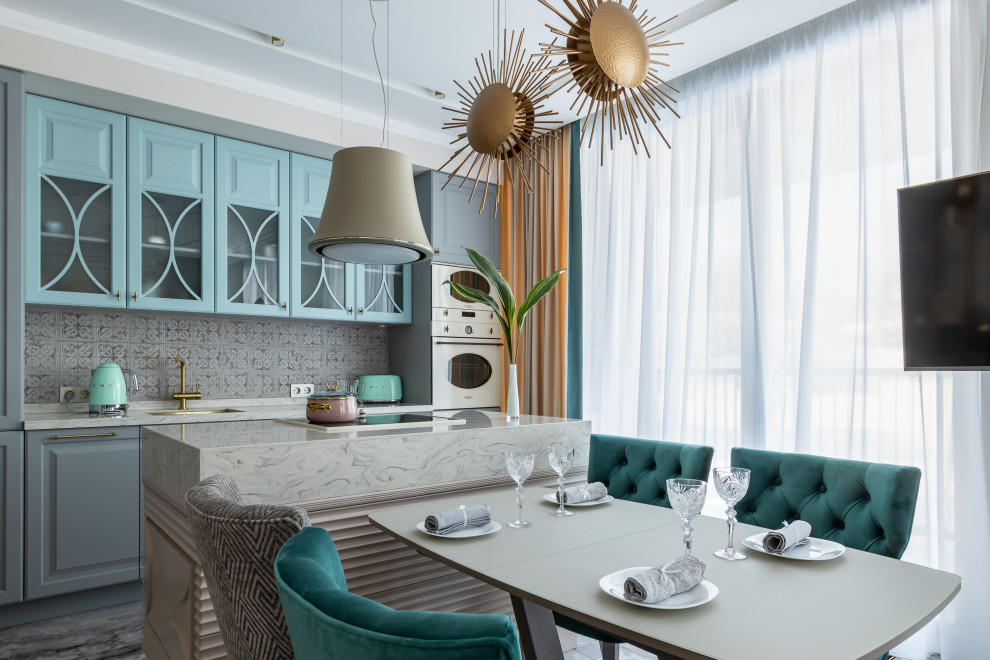 Образ жизни