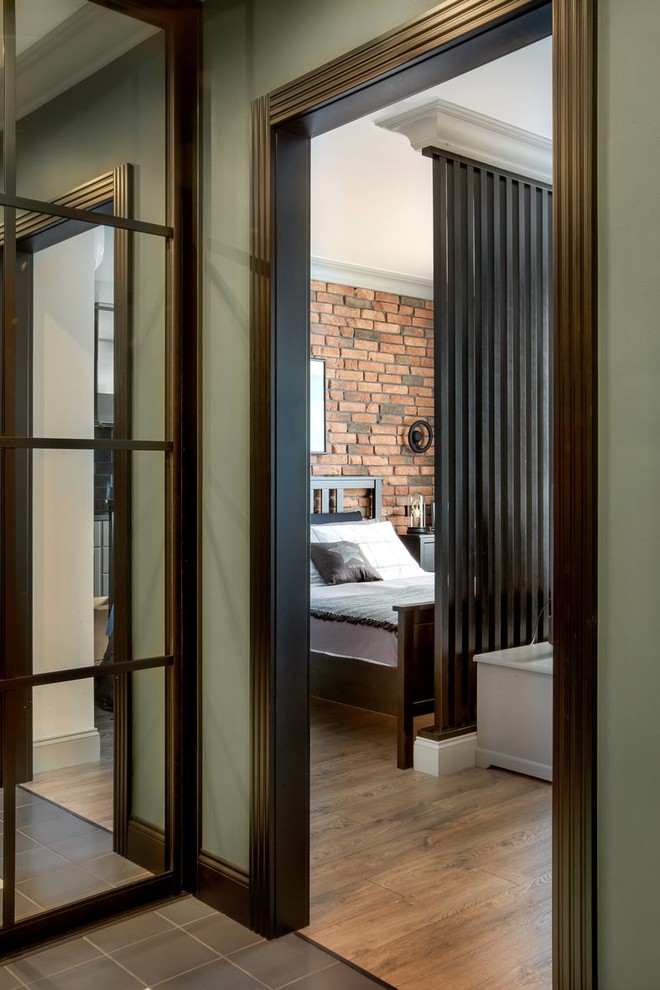 ЖК Мечта_студия