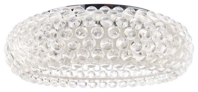 Modway Halo 2 Light Flush Mount In White Contemporary Ceiling Lighting By Homesquare - Modway View 3 Light Ceiling Fixture In Black Modway Halo 2 Light Flush Mount In White Contemporary Ceiling Lighting By Homesquare - Modway View 3 Light Ceiling Fixture In Black