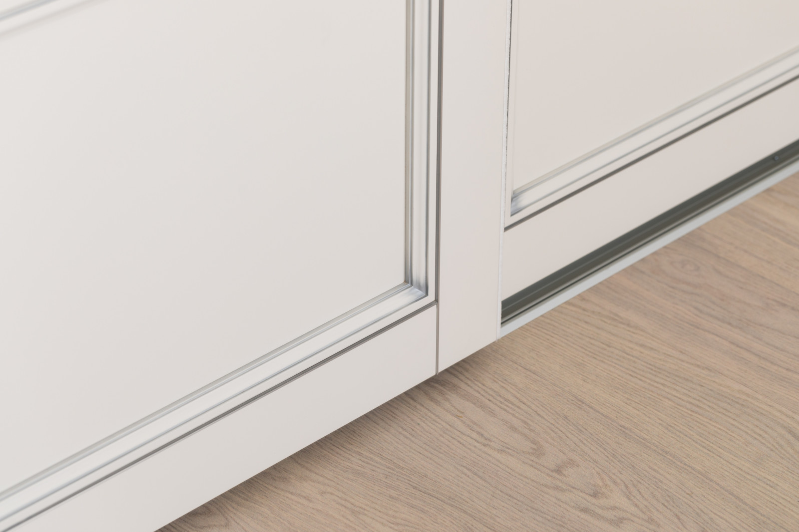 Наличная фасады