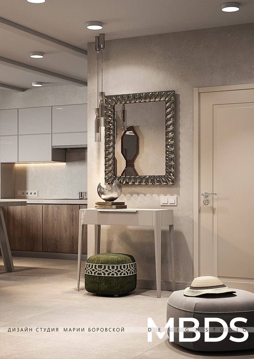 Солнечная Марбелья