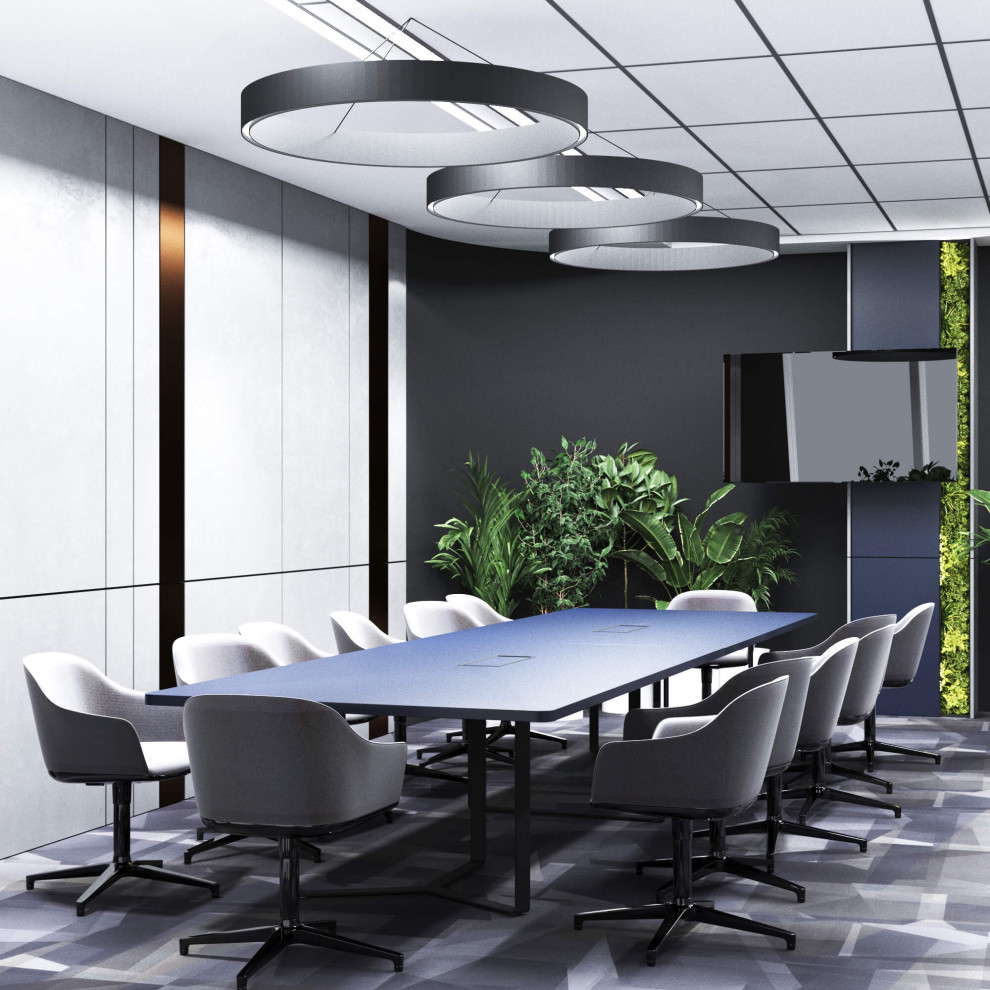 Дизайн интерьера офиса