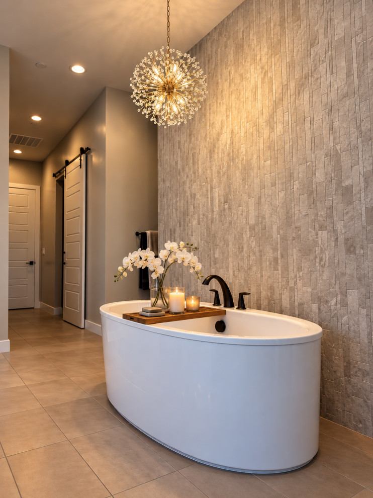 MESA RIDGE: Contemporary Haven