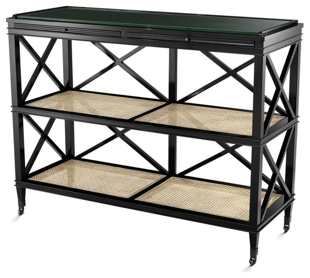 Black Console Table Eichholtz Bahamas Tropical Console Tables By Oroa 1 Eichholtz Furniture Store