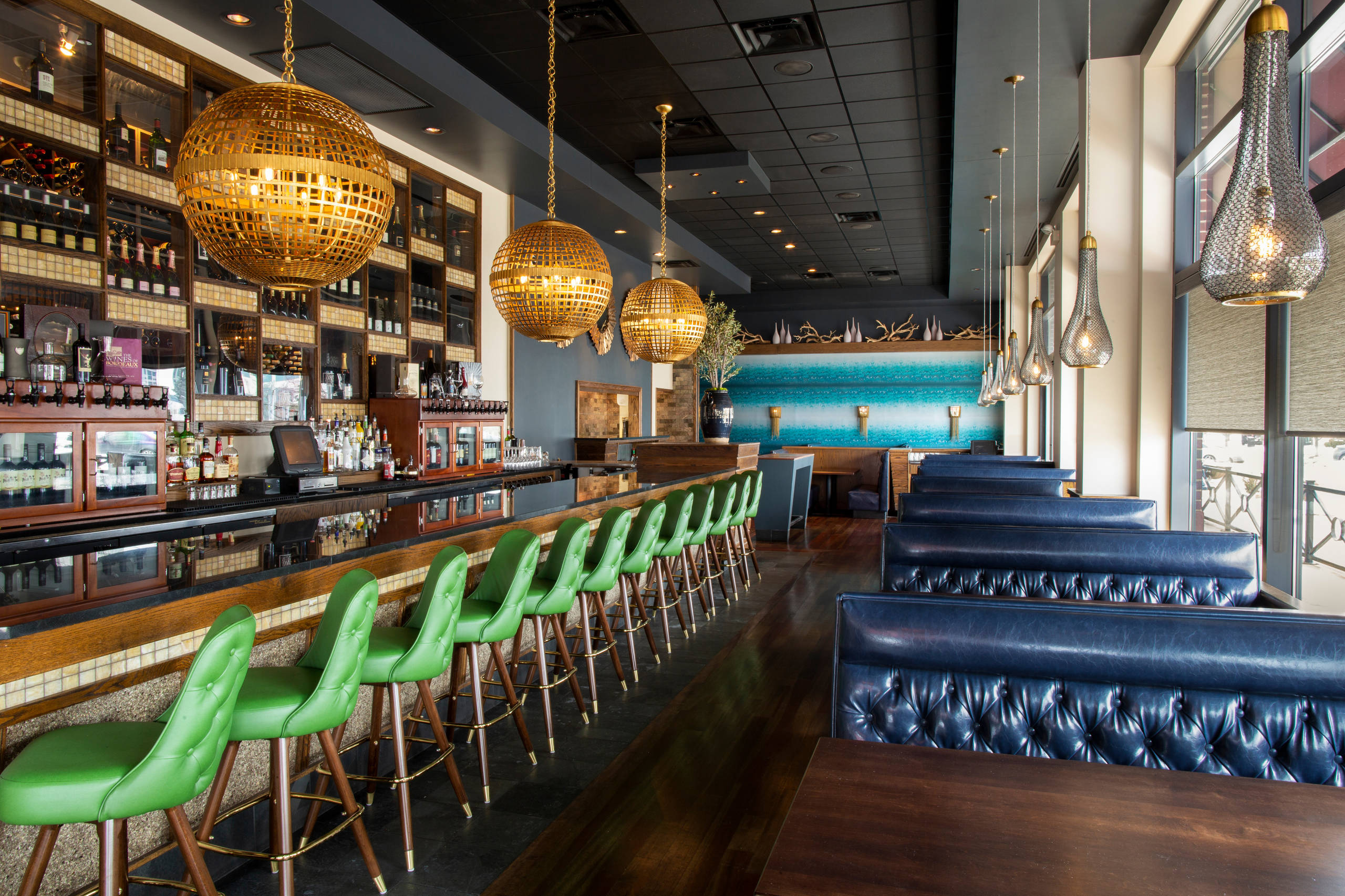 D.O.C. Wine Bar and Restaurant