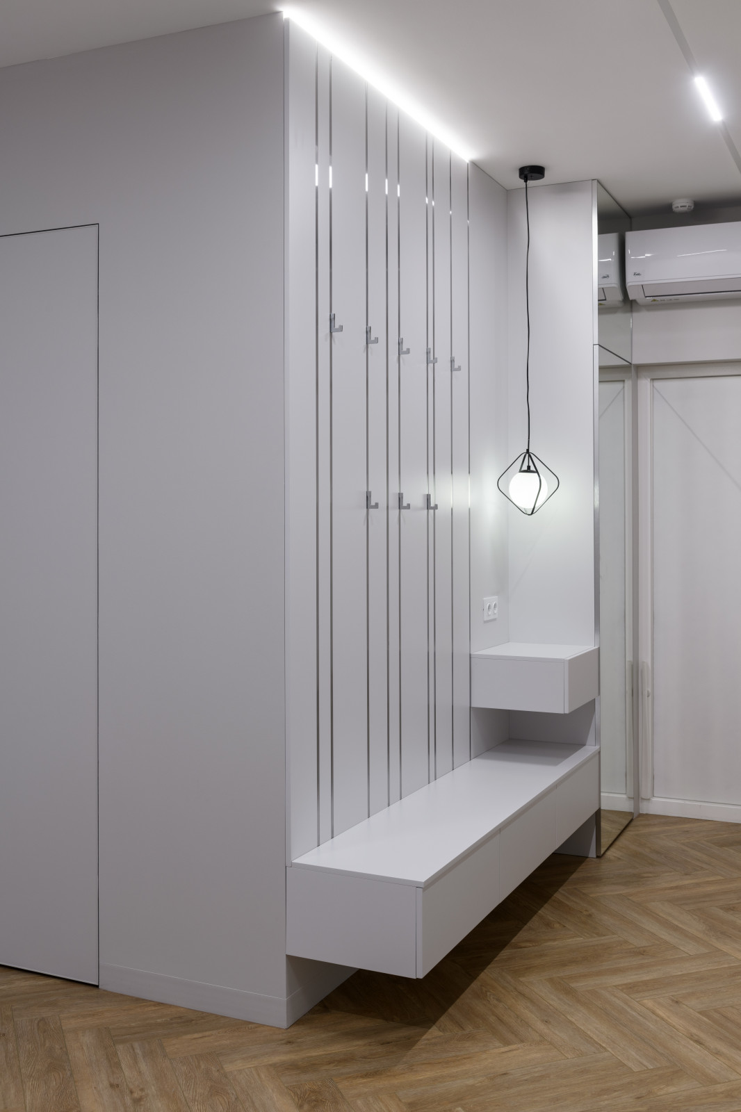 Квартира в Москве 110 кв.м.