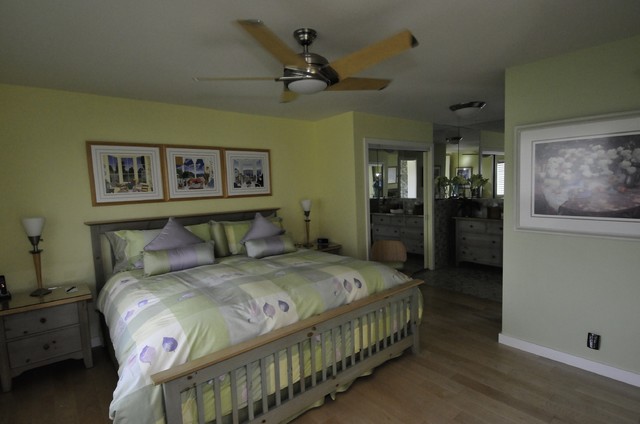 Bedrooms modern-schlafzimmer
