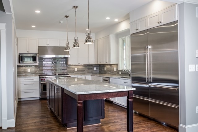 Arlington Restoration