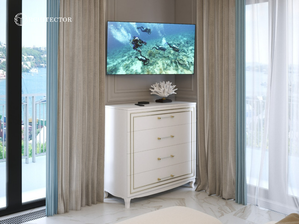 Жк Беларусь (76,8 м²)