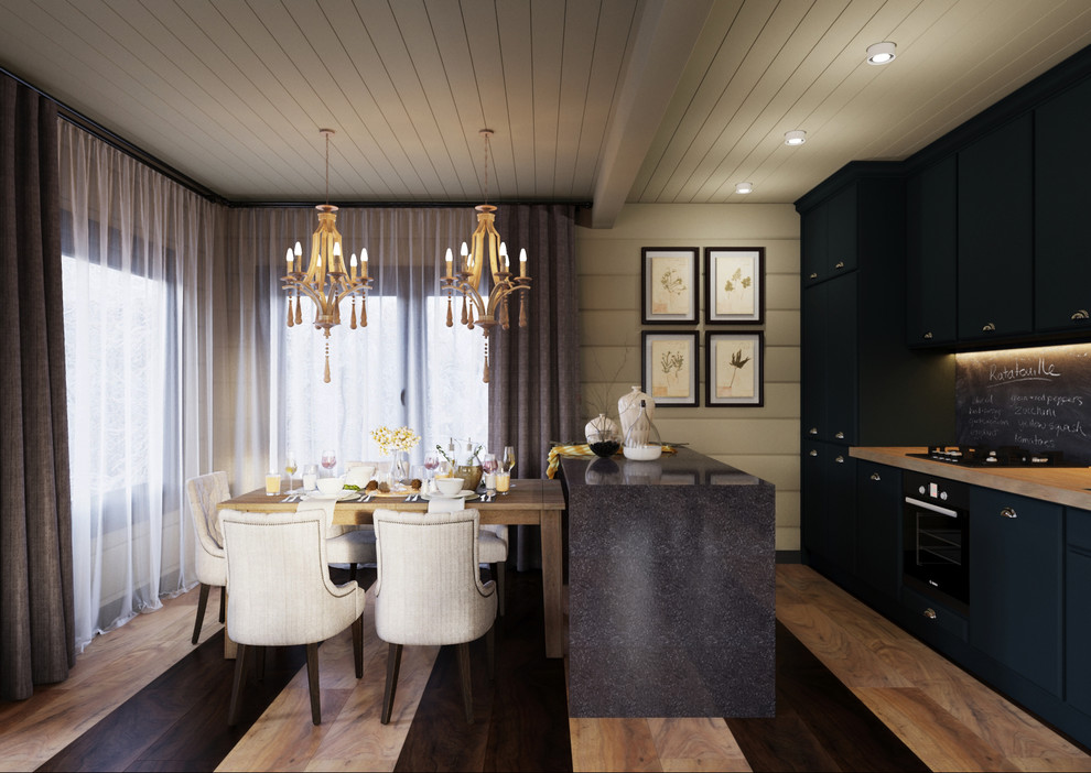 Ольховка 2016год