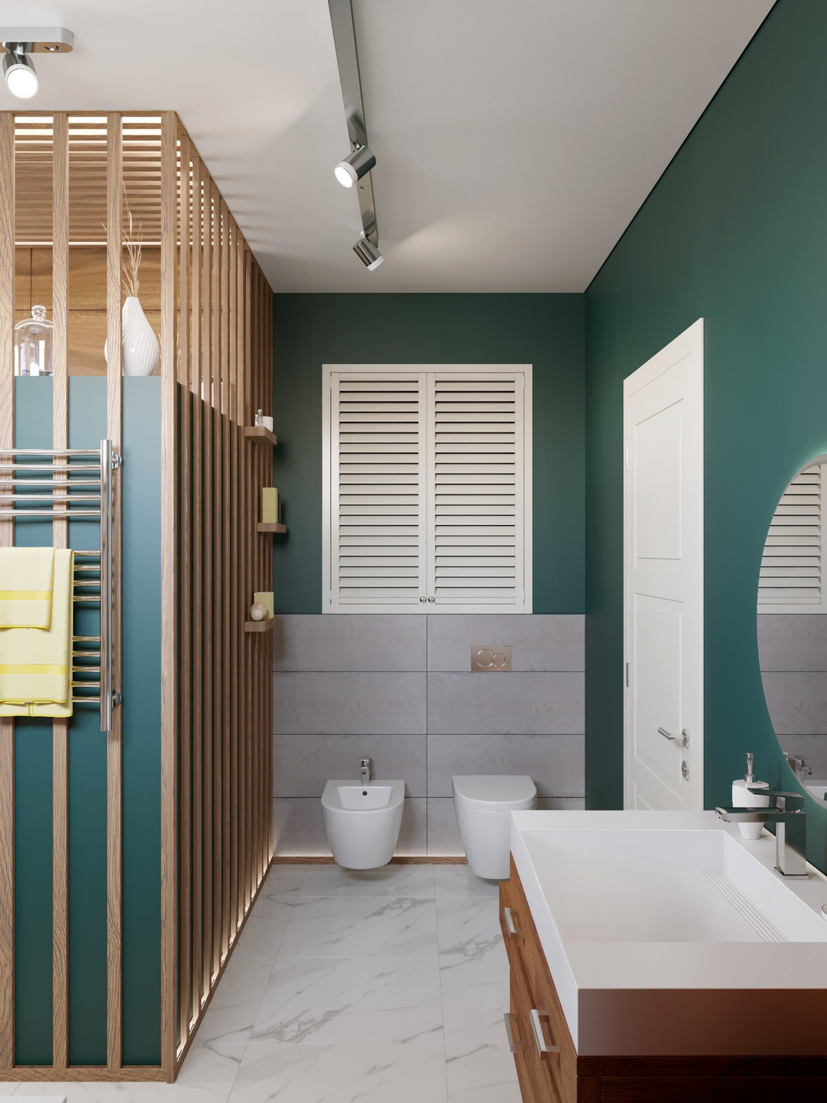 Примеры работ