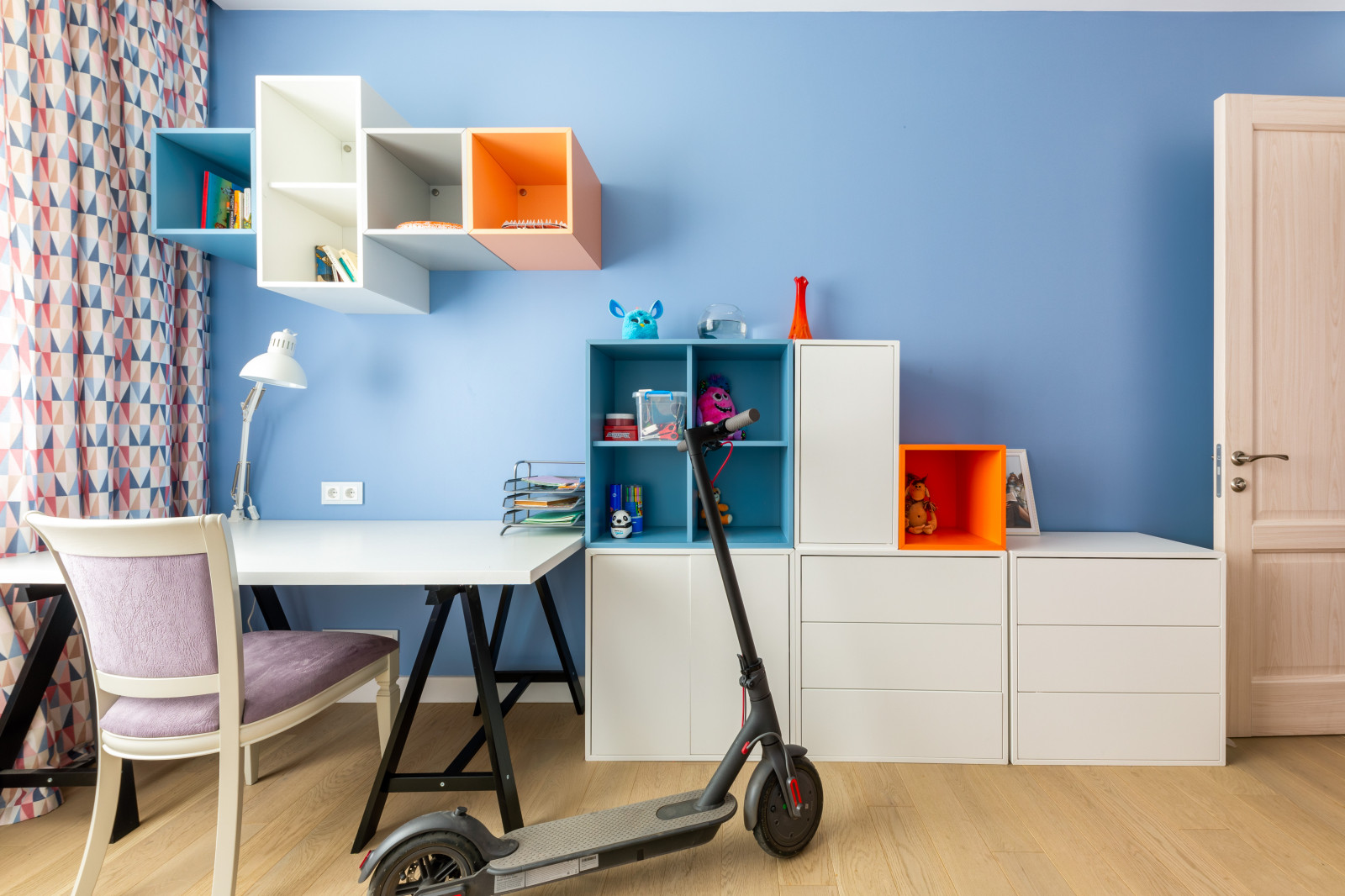 Сосенское, "Липовый парк"