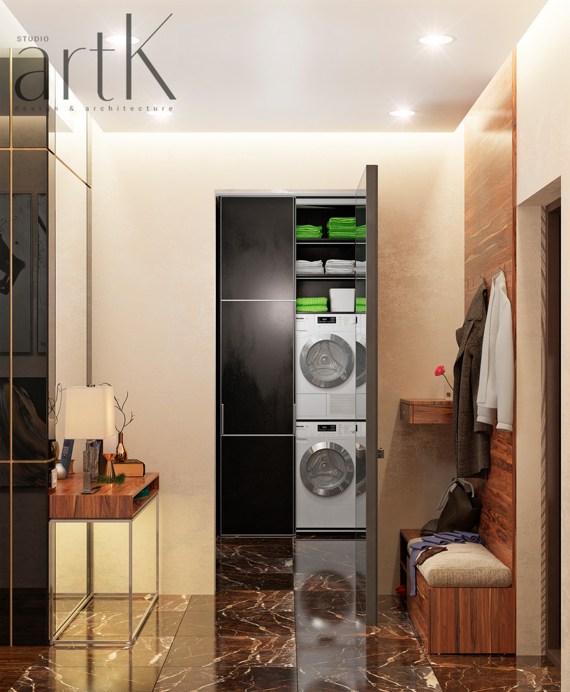 ЖК RIVERDALE APARTMENTS (РИВЕРДЕЙЛ АПАРТАМЕНТС)