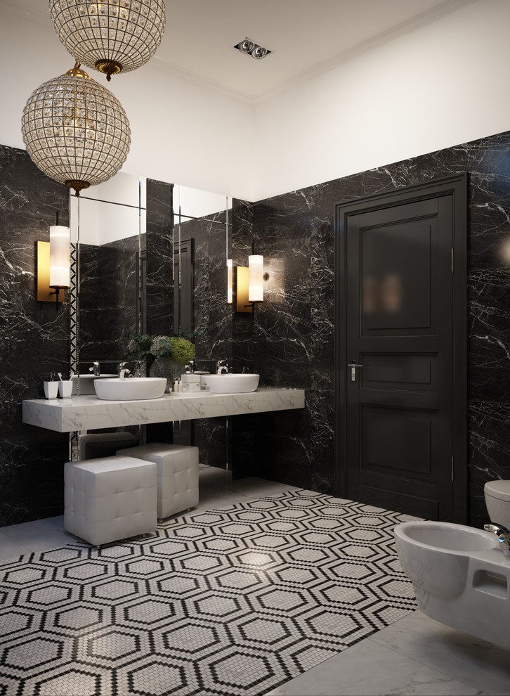 В стиле Gatsby