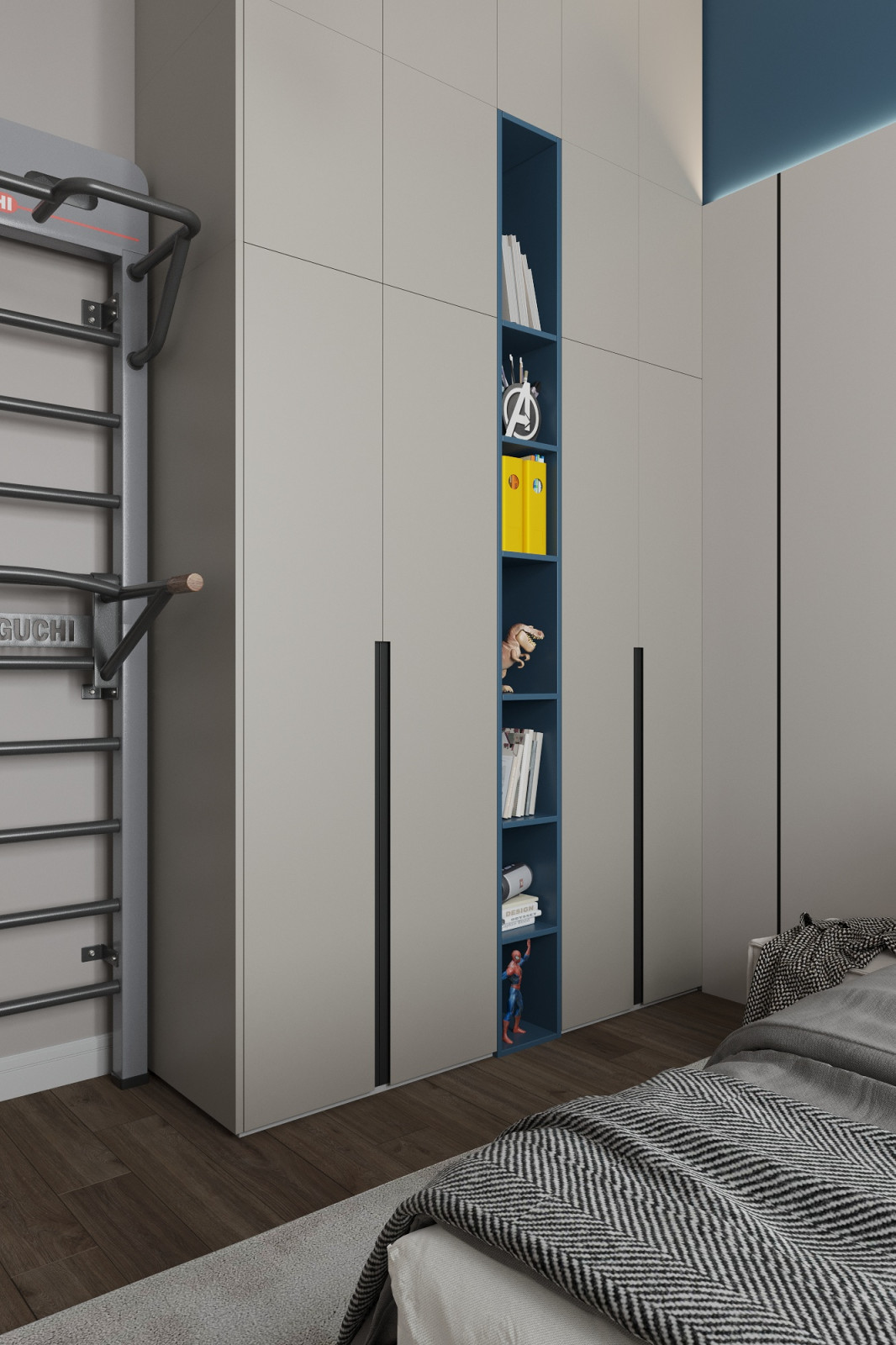 Дом в Малиновке