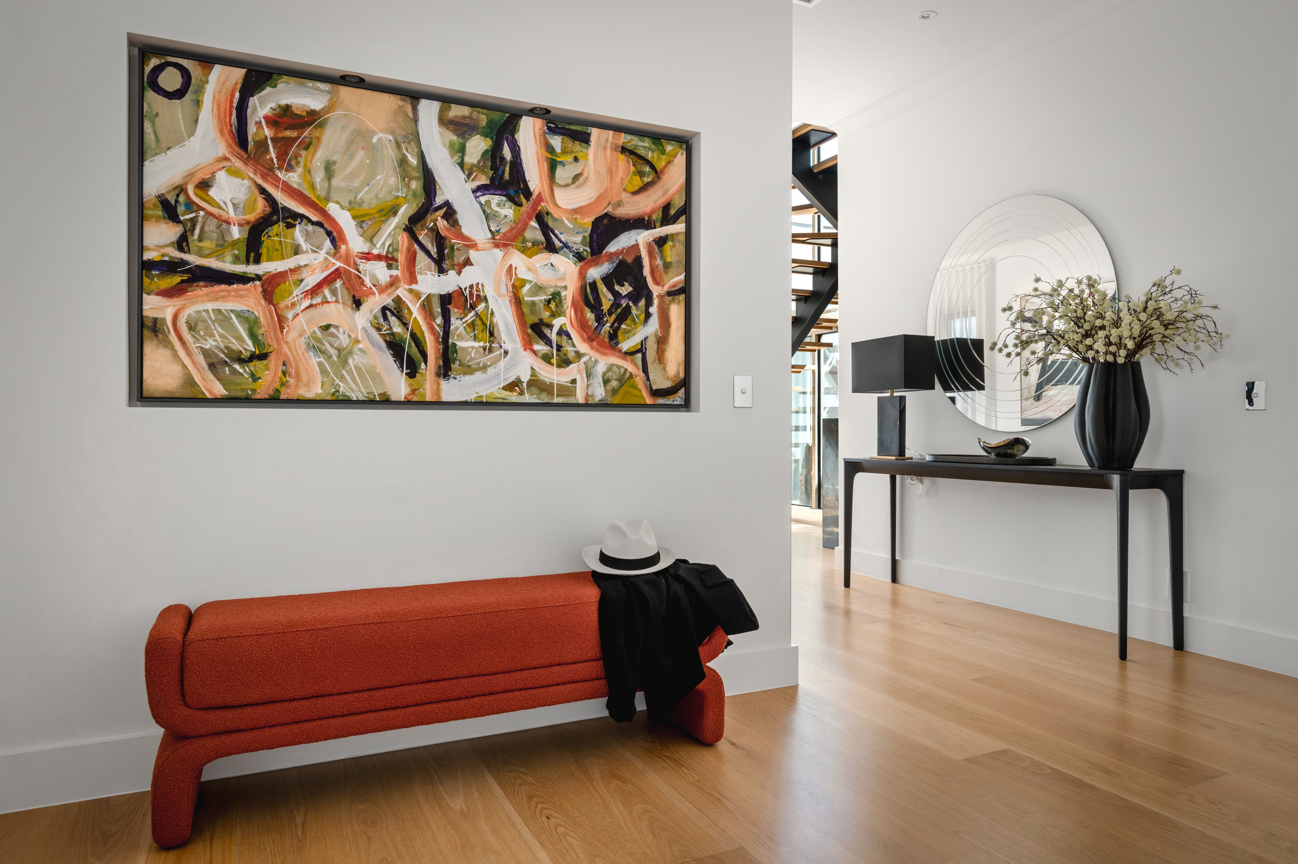 Kew Residence