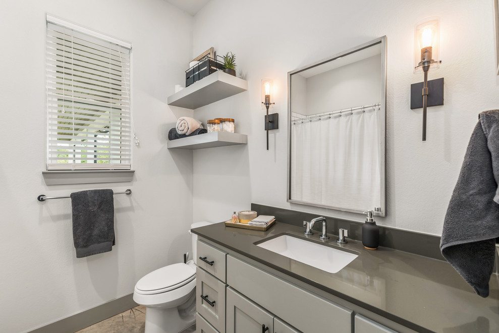 Juliette Trail Farmhouse