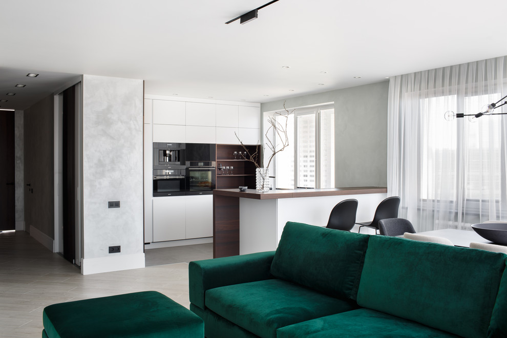 Очаковская