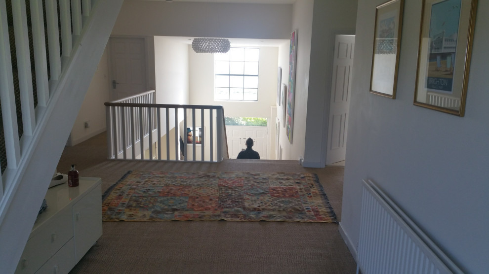 Roedean Brighton House