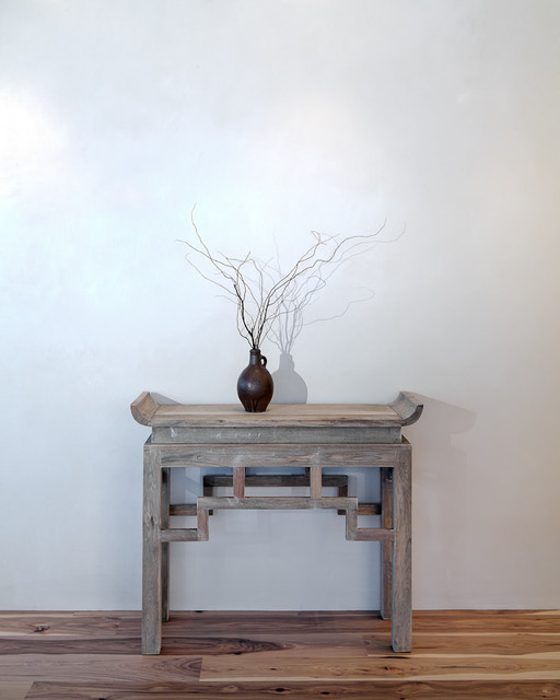Millenium Project contemporaneo-corridoio