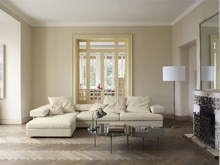 Modular Sofa 01421 contemporary-living-room