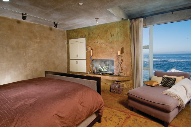Rockview Interior Floors bord-de-mer-chambre