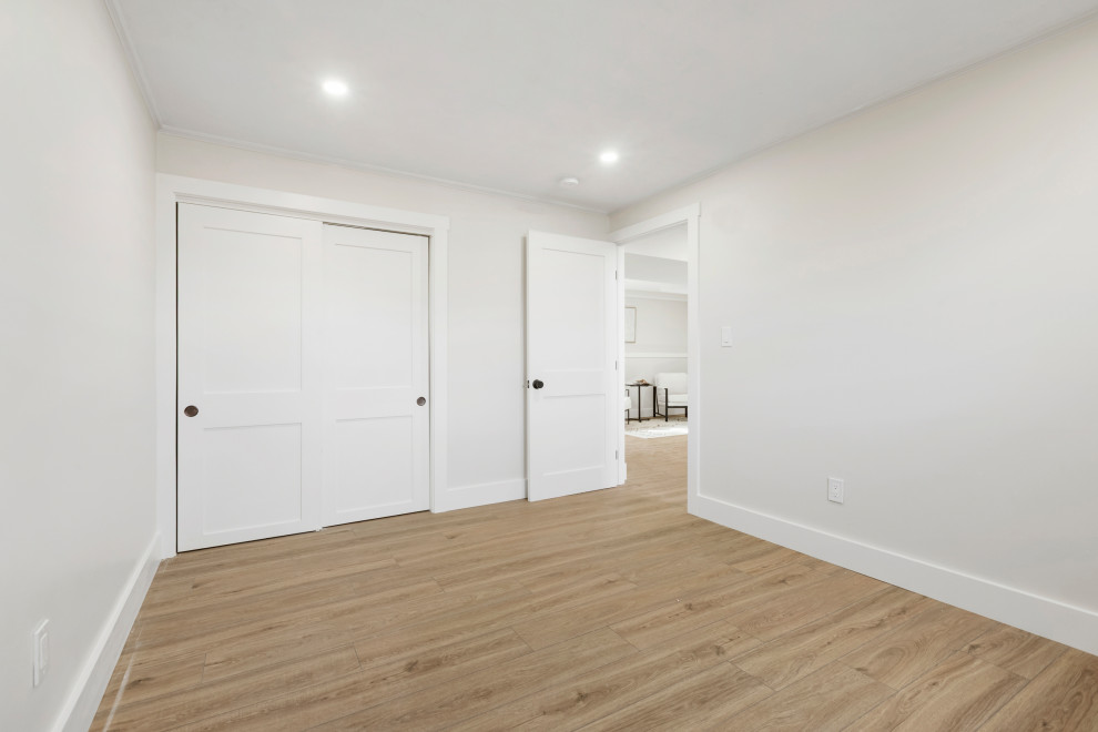 Norwood, MA - Home Renovation