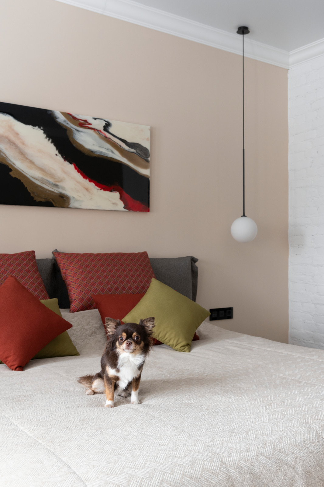 Квартира в Квартал Наследие