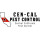 Central California Pest Control