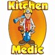 Brett F. - Claremont - Kitchen - Los Angeles - by Kitchen Medic Home ...