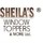 Sheila's Window Toppers & More Ltd