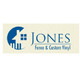 Jones Fence & Custom Vinyl, LLC