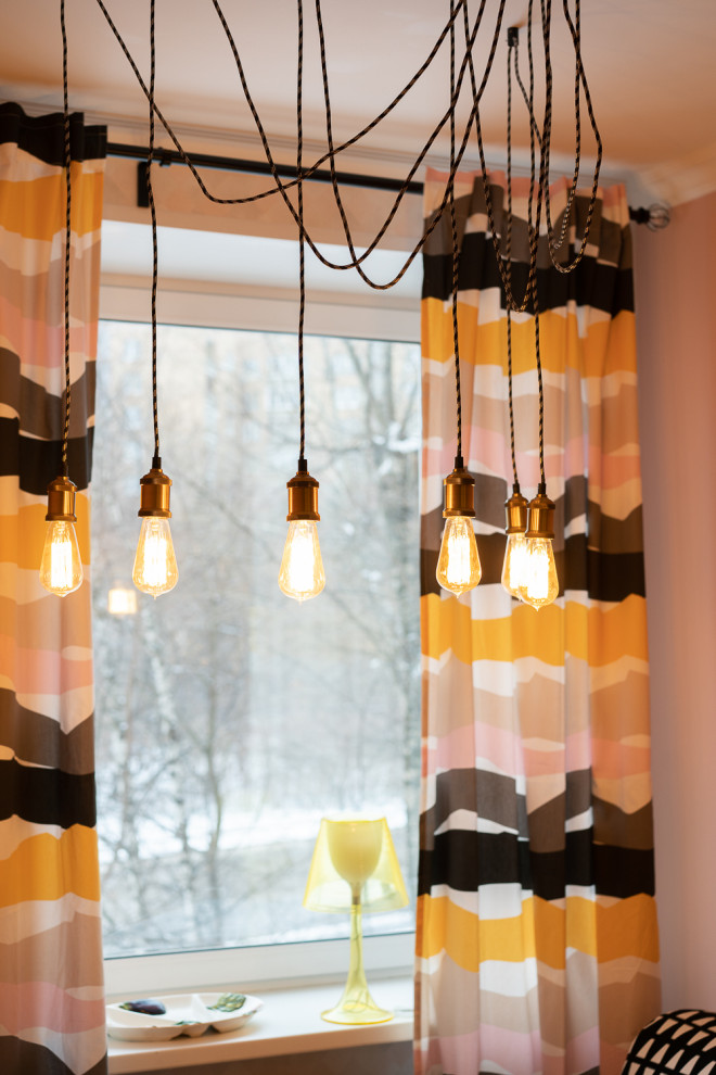 Яркая геометрия