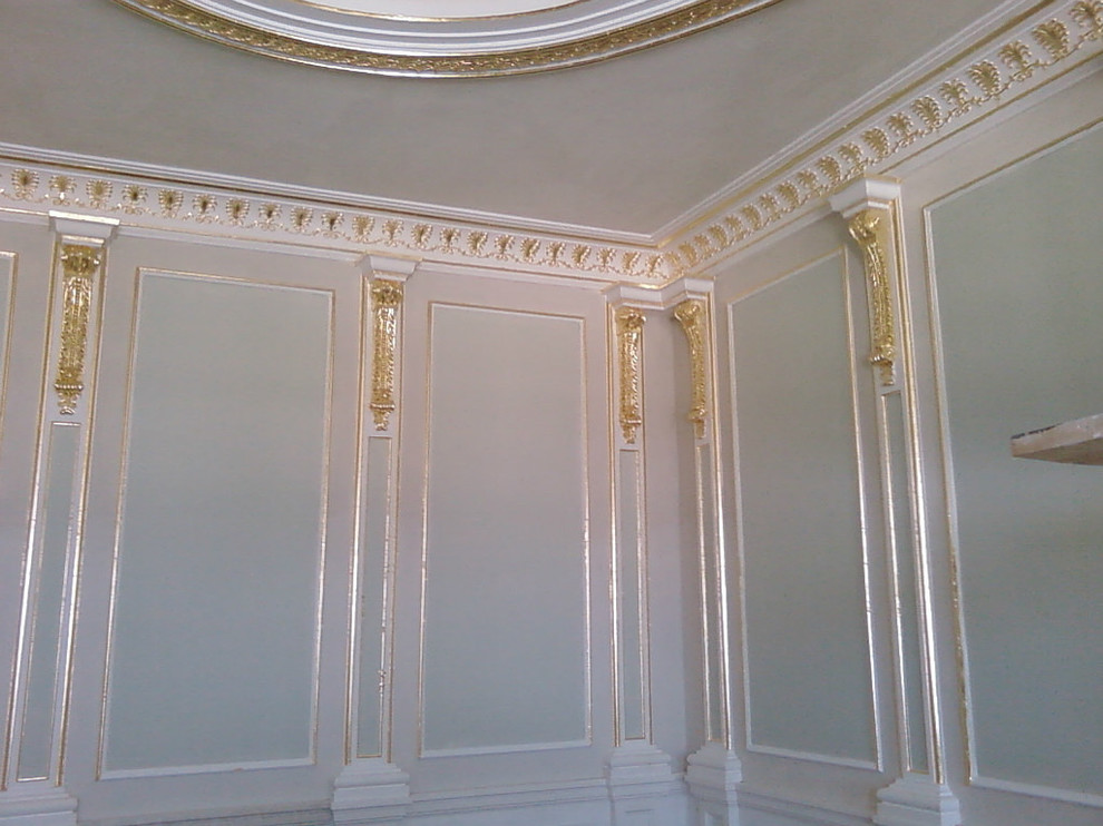 Гостевой дом губернатора г. Анкара