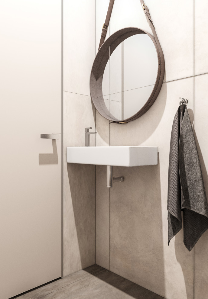 Квартира в ЖК Приморский квартал