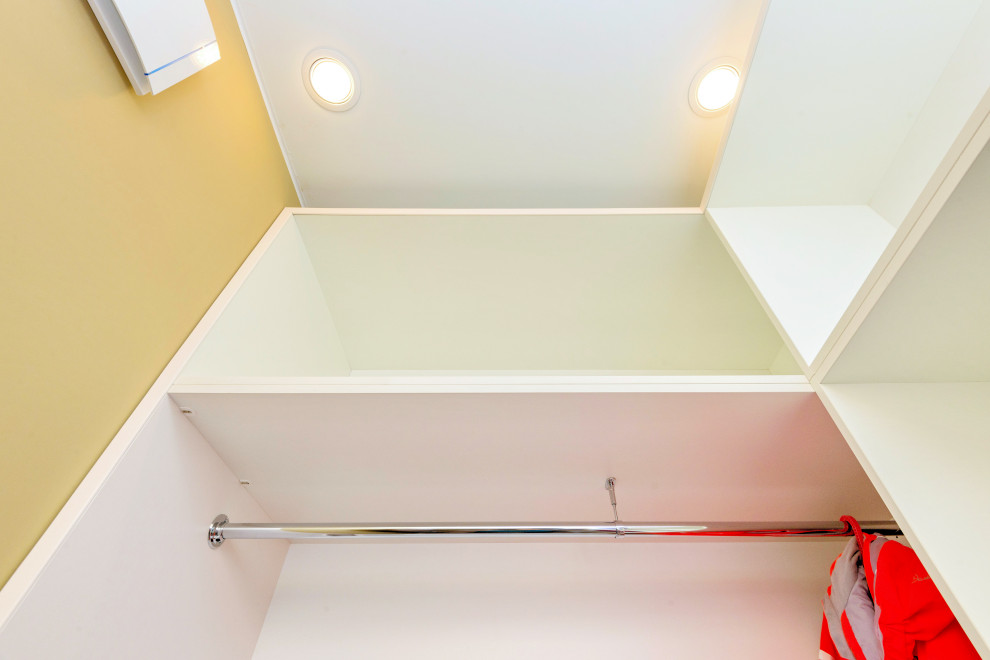 Мебель в Квартиру ул. Маленковская.