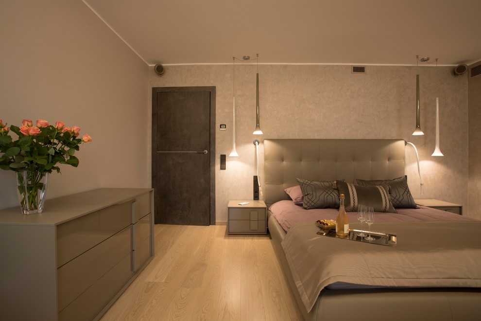 Интерьер квартиры в Таллинне